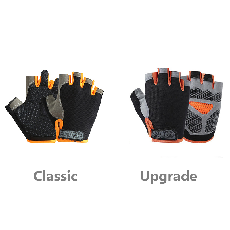 Professional Non-Slip Breathab - Workout Glove Gym recensione e prezzo