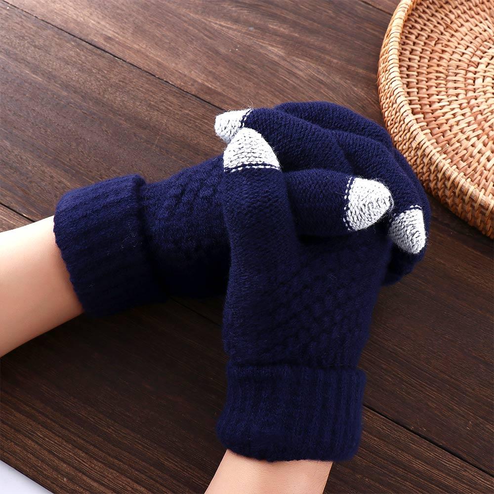 Knitted Magic Full Guantes Kni - Magic Touch Glove recensione e prezzo