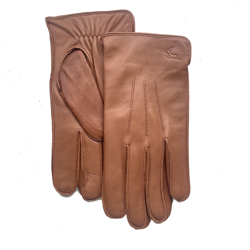 High Grade Man Deerskin Leathe - Wool Glove Lined recensione e prezzo
