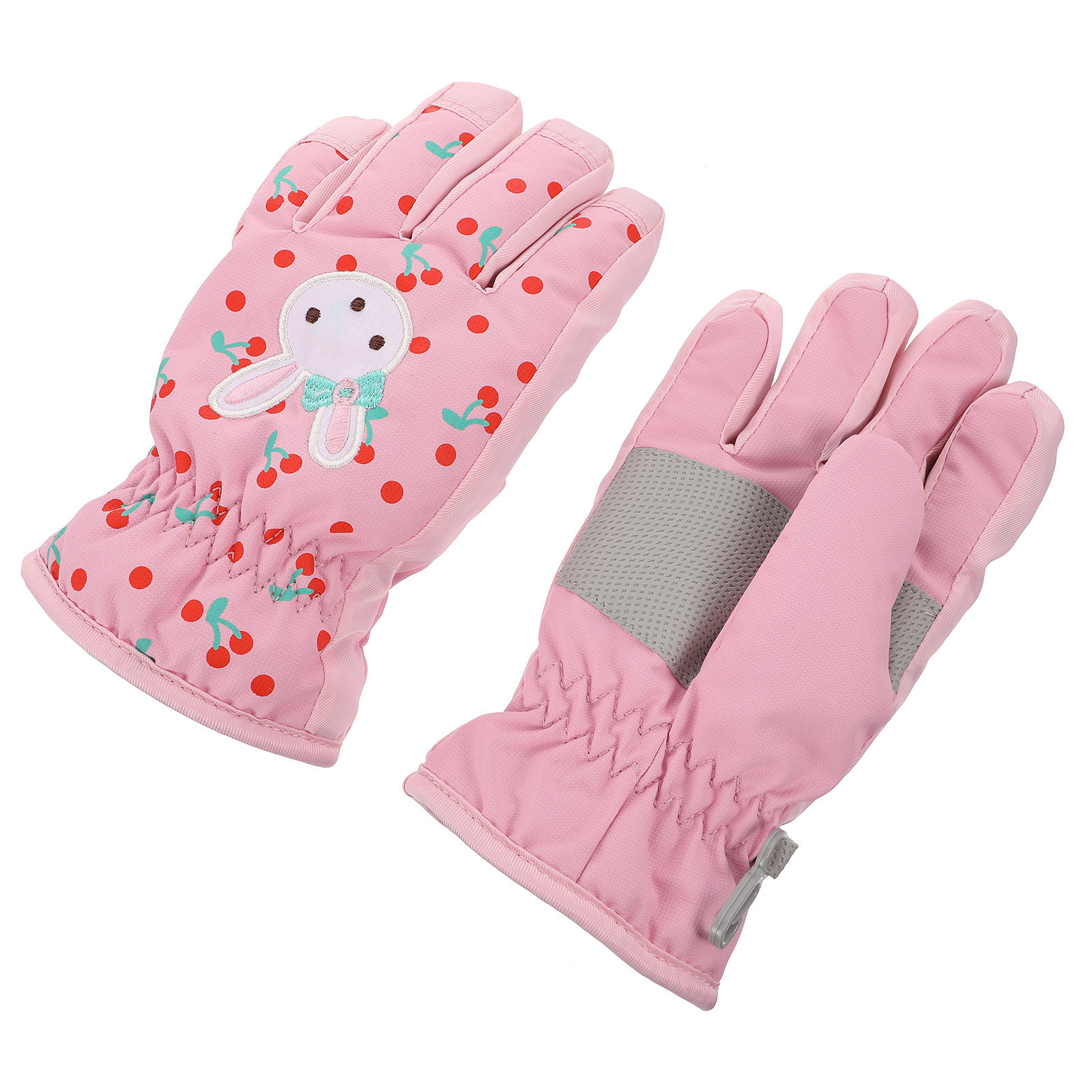 1Pair Children Ski Gloves Wate - Winter Glove Insulated recensione e prezzo