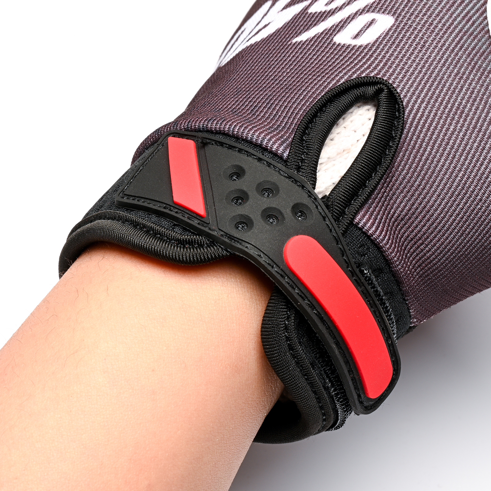 Summer Motocross Racing Gloves - Cycling Glove Padded recensione e prezzo