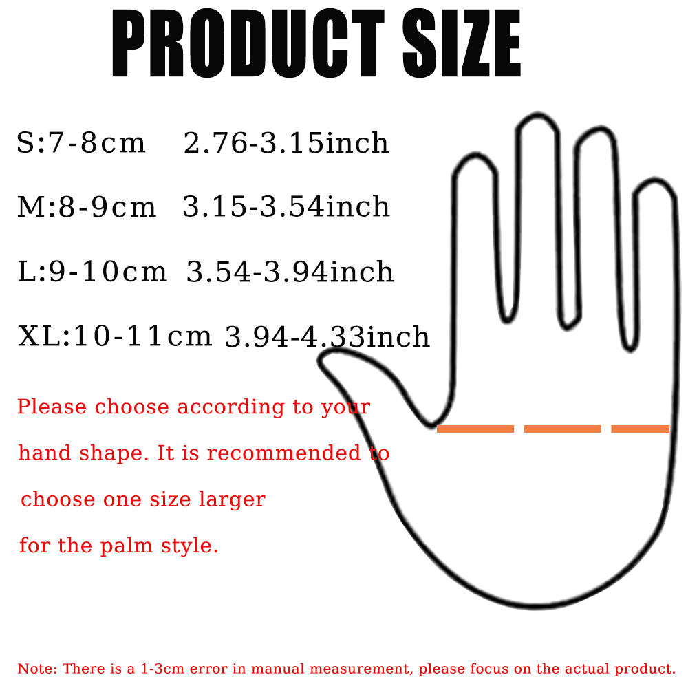 10/20/50pcs Nitrile Gloves For - Nitrile Mechanic Glove recensione e prezzo