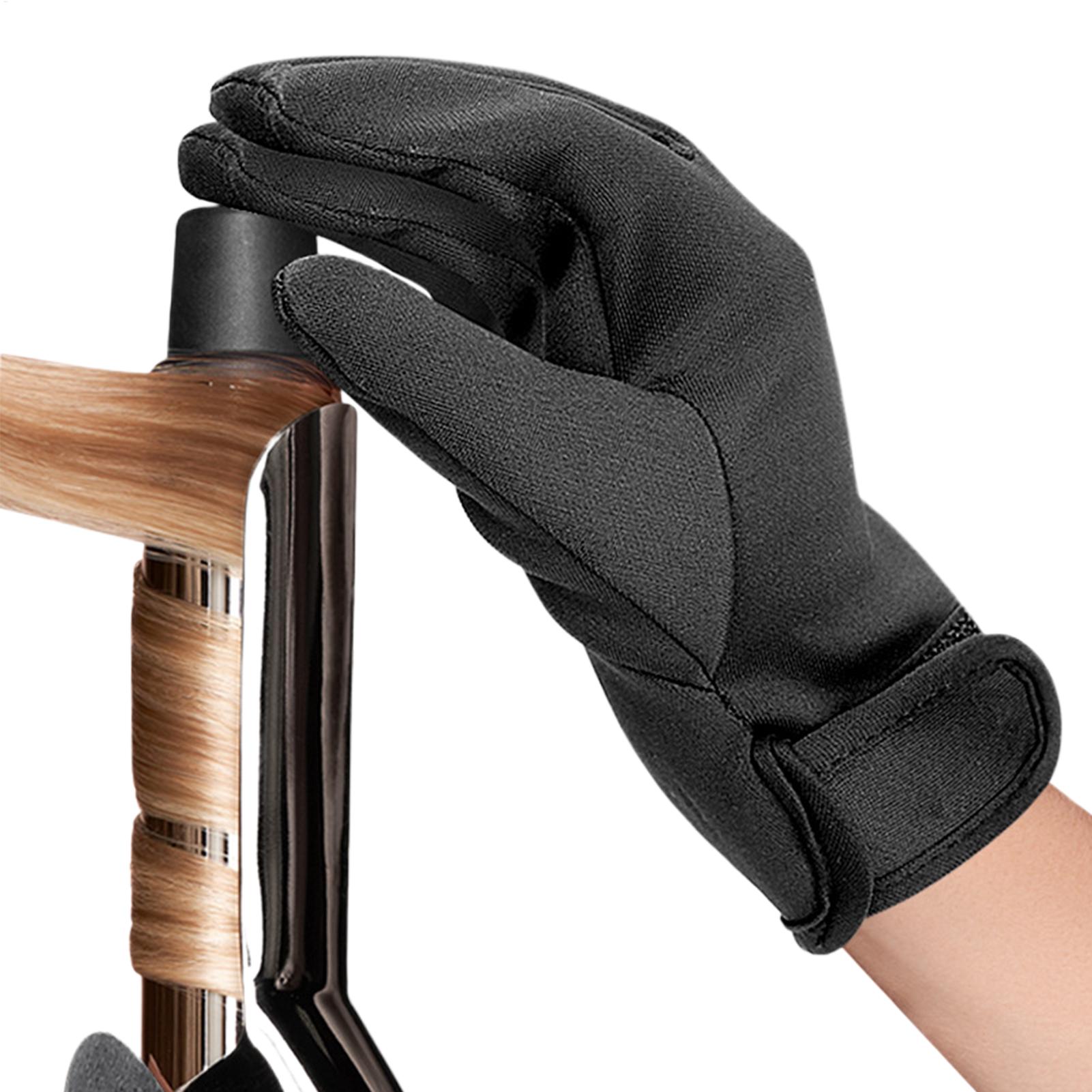 1PC Heat Resistant Finger Glov - Heat Resistant Glove recensione e prezzo