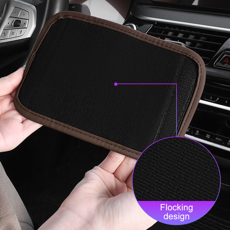 Car Roof Armrest Pull Protecti - Leather Driving Glove recensione e prezzo