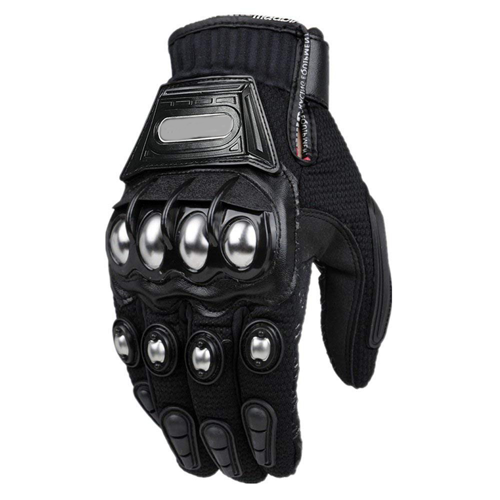 Motorcycle Motorbike Gloves MT - Cycling Glove Padded recensione e prezzo