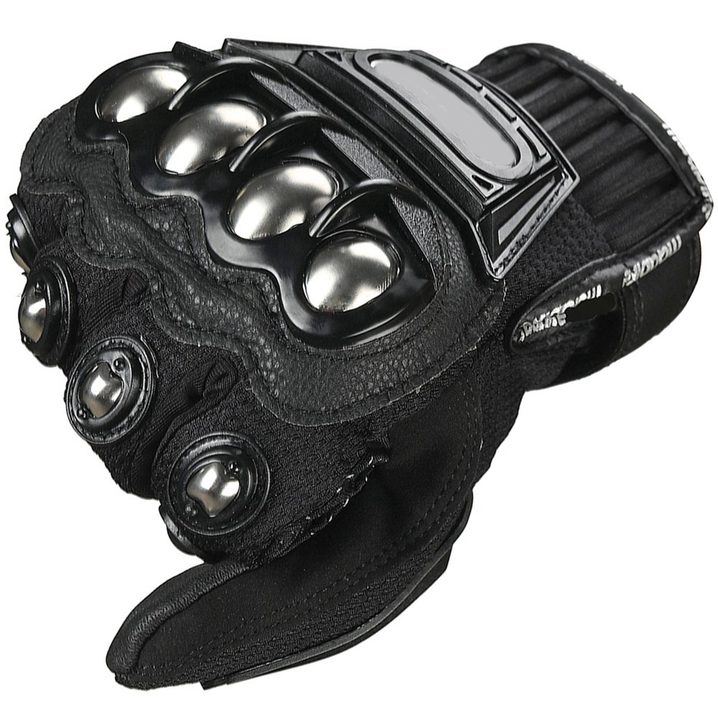 Motorcycle Motorbike Gloves MT - Cycling Glove Padded recensione e prezzo