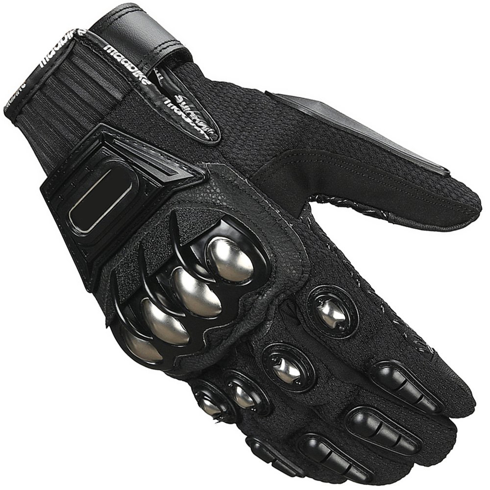 Motorcycle Motorbike Gloves MT - Cycling Glove Padded recensione e prezzo