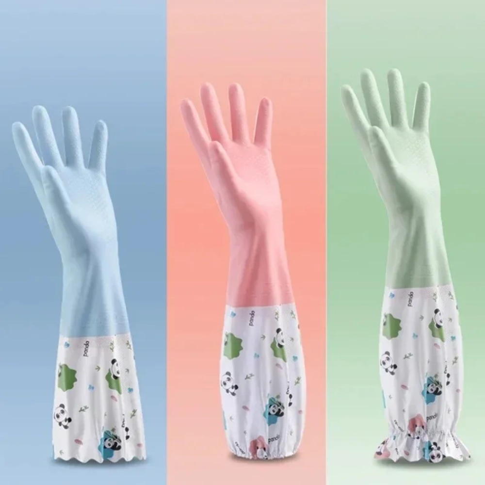 Women's Durable Extended Water - Dish Glove Rubber recensione e prezzo