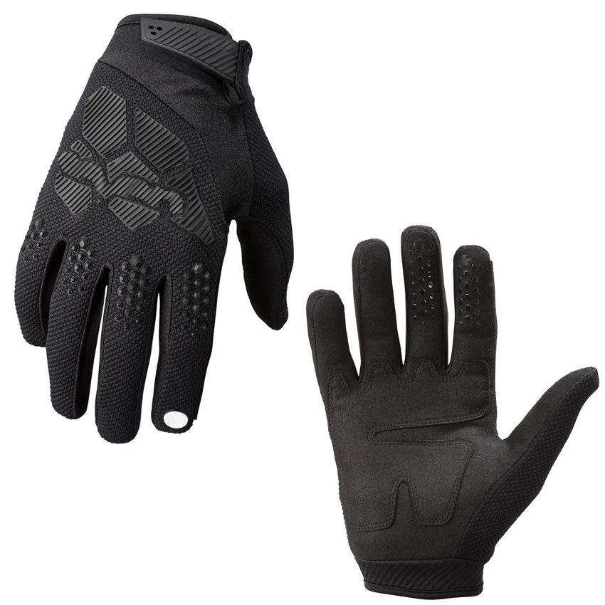 2026 New Full Finger MX Dirt B - Cycling Glove Padded recensione e prezzo