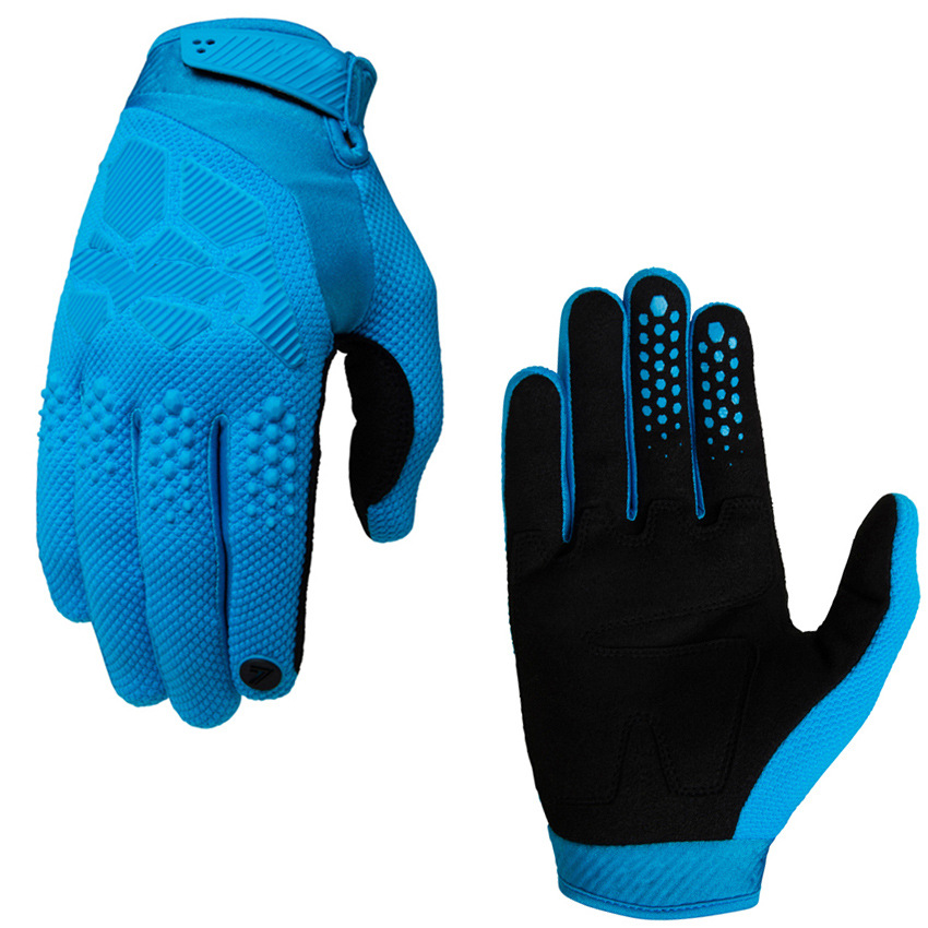 2026 New Full Finger MX Dirt B - Cycling Glove Padded recensione e prezzo