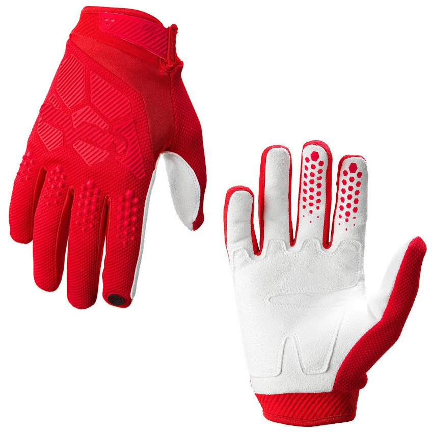 2026 New Full Finger MX Dirt B - Cycling Glove Padded recensione e prezzo