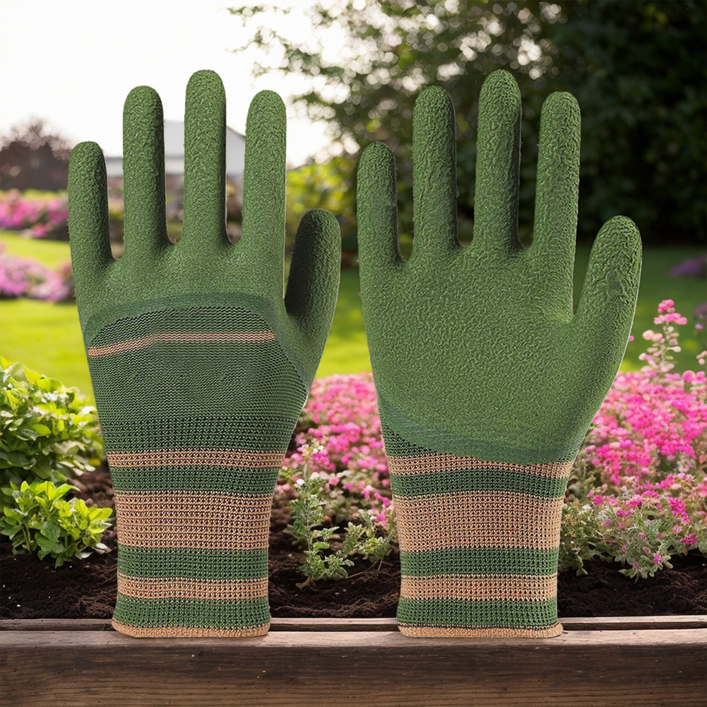 Gardening Gloves Thorn Proof R - Gardening Glove Waterproof recensione e prezzo