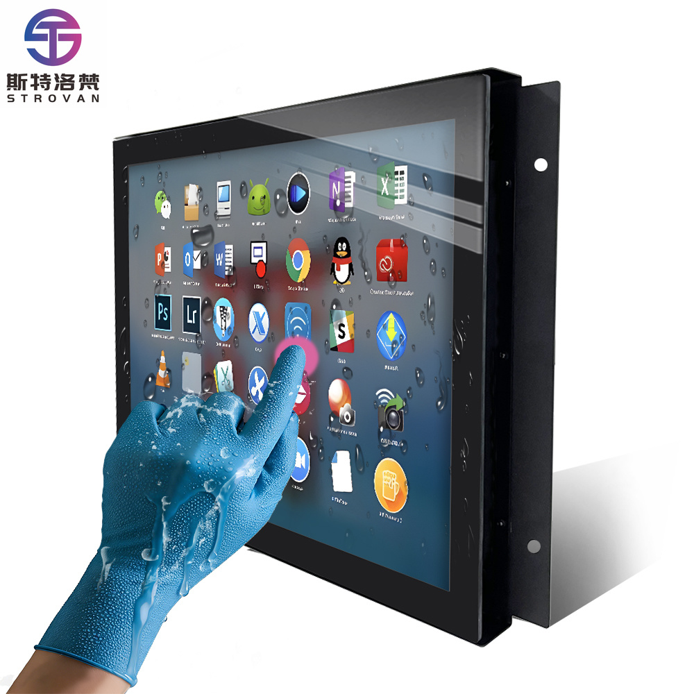 Glove Touch Waterproof 10.1 21 - Touchscreen Glove Capacitive recensione e prezzo