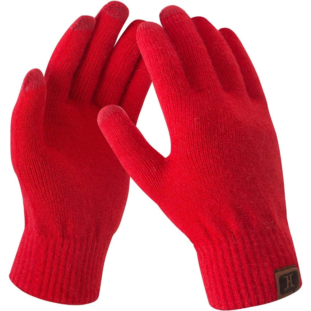 Women's Winter Touchscreen Woo - Wool Glove Lined recensione e prezzo