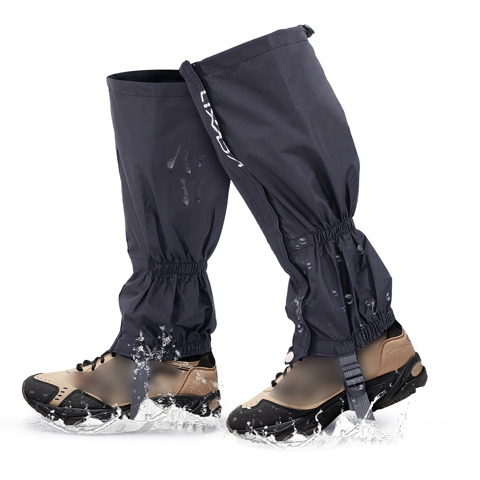 Lixada Gaiters Outdoor Skiing  - Ski Glove Waterproof recensione e prezzo