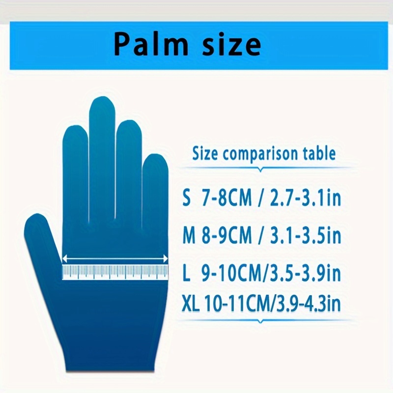 Black Nitrile Disposable Glove - Nitrile Mechanic Glove recensione e prezzo