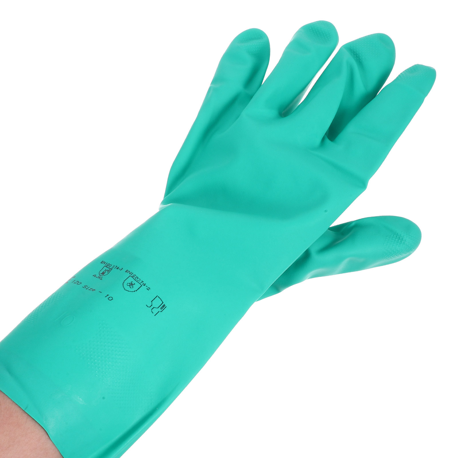 1Pairs Premium Dishwashing Glo - Dish Glove Rubber recensione e prezzo