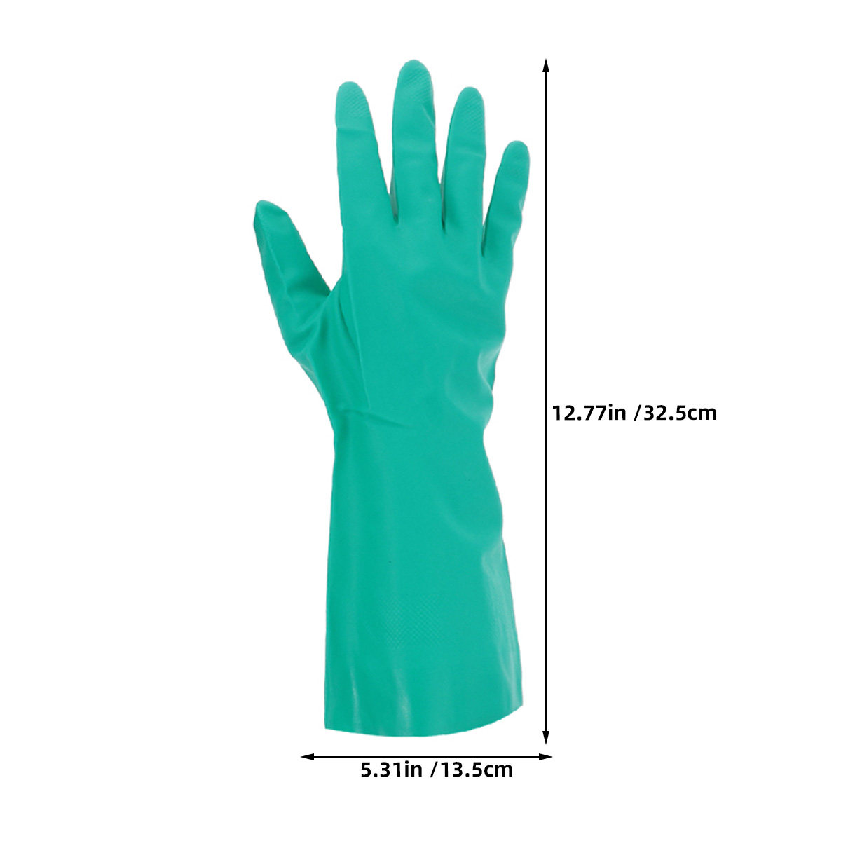 1Pairs Premium Dishwashing Glo - Dish Glove Rubber recensione e prezzo