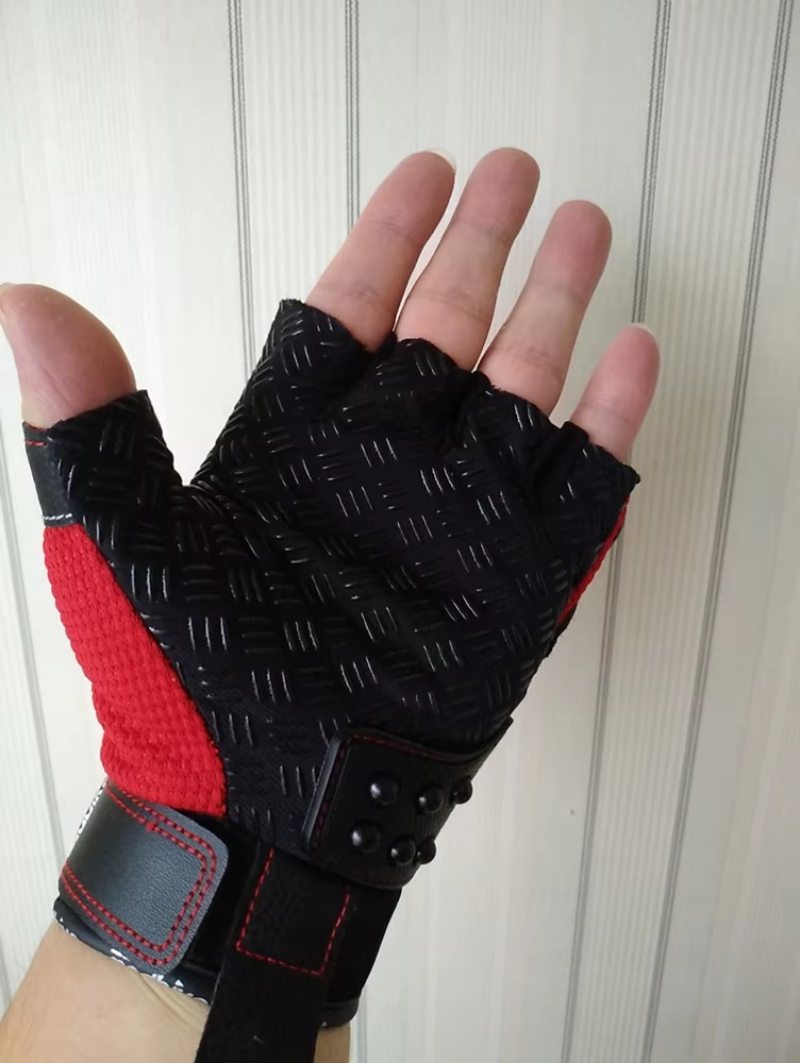 Tactical Gloves Steel Safety O - Motorcycle Glove Knuckle recensione e prezzo