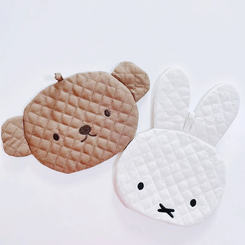 Kawaii Miffy Insulated Kitchen - Heat Resistant Glove recensione e prezzo