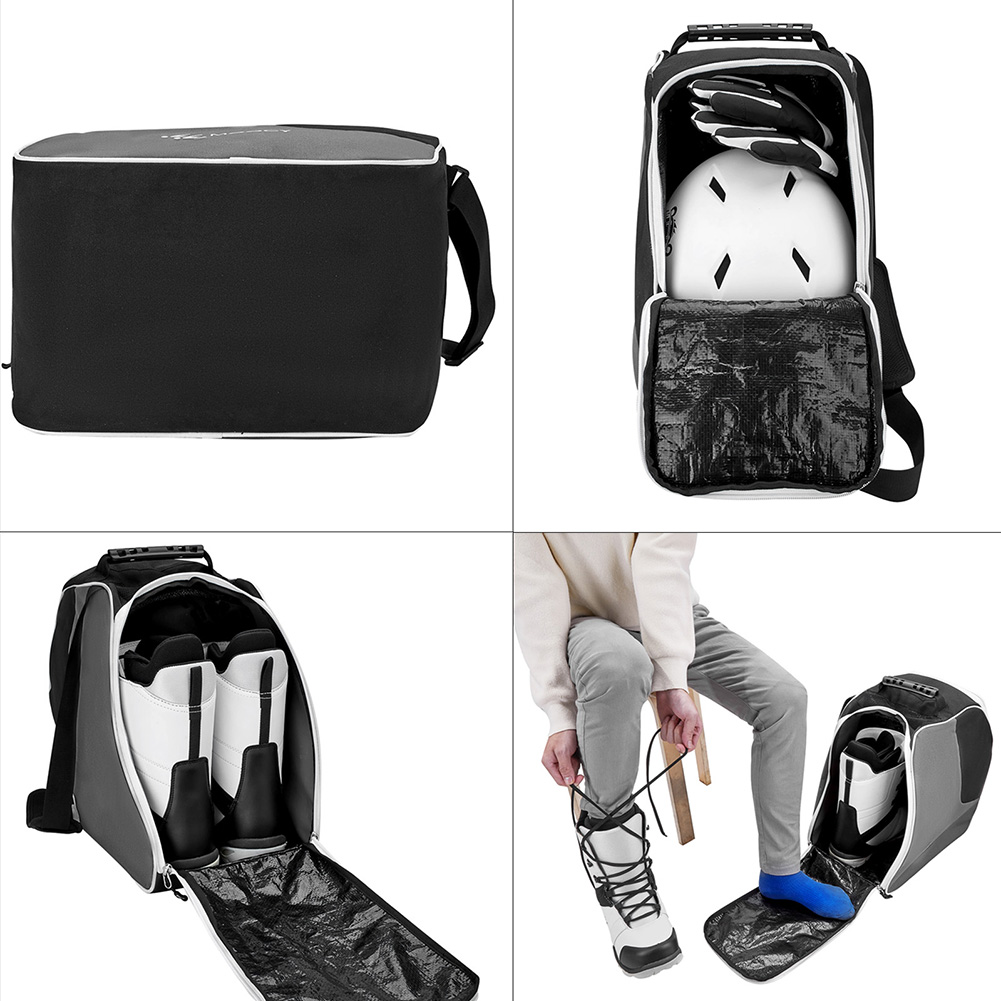 Portable Outdoor Ski Bag Water - Ski Glove Waterproof recensione e prezzo