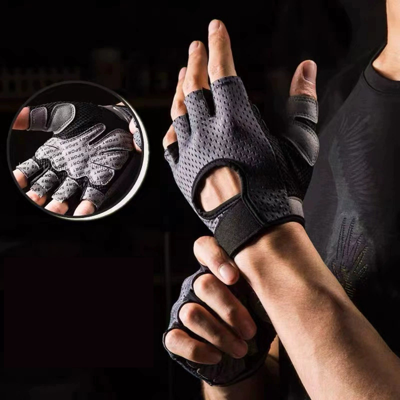 Summer Gloves Fitness Breathab - Workout Glove Gym recensione e prezzo