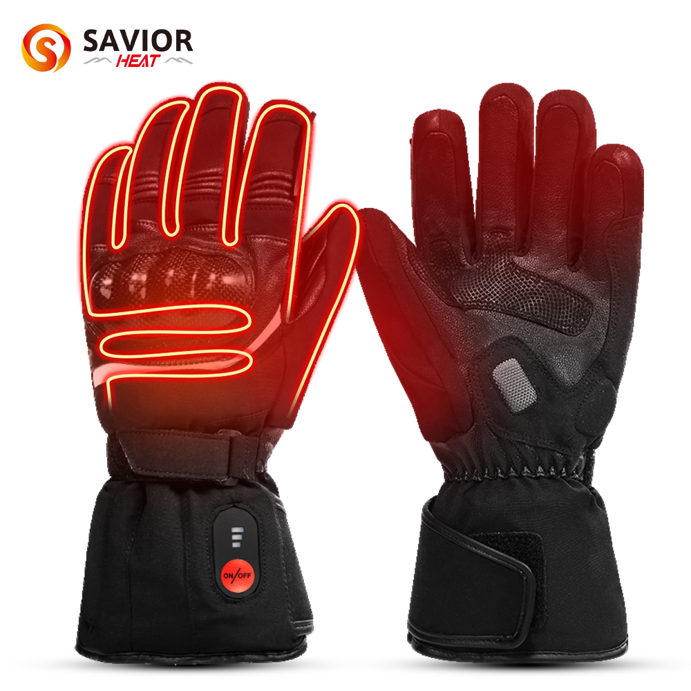Savior Heat 100% Waterproof Mo - Heat Resistant Glove recensione e prezzo