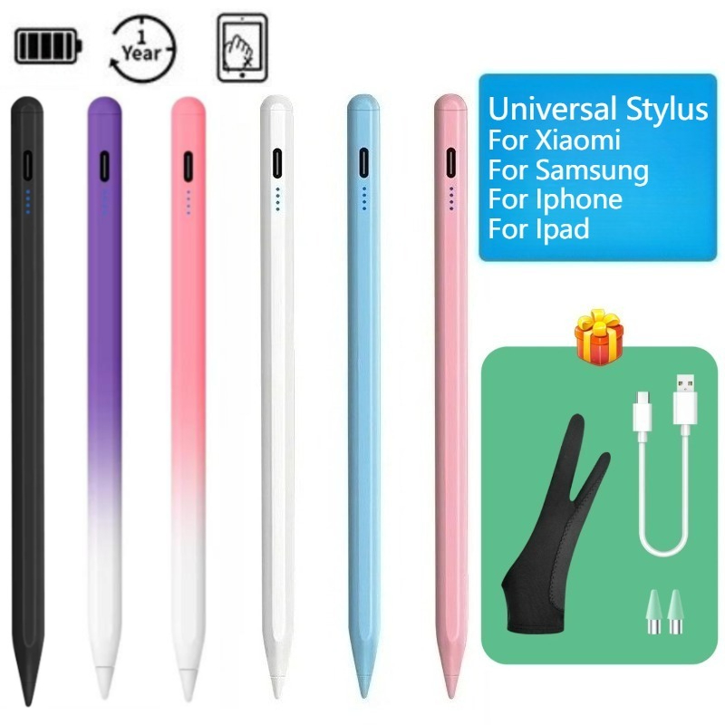Touch Pen Anti false Touch Glo - Touchscreen Glove Capacitive recensione e prezzo