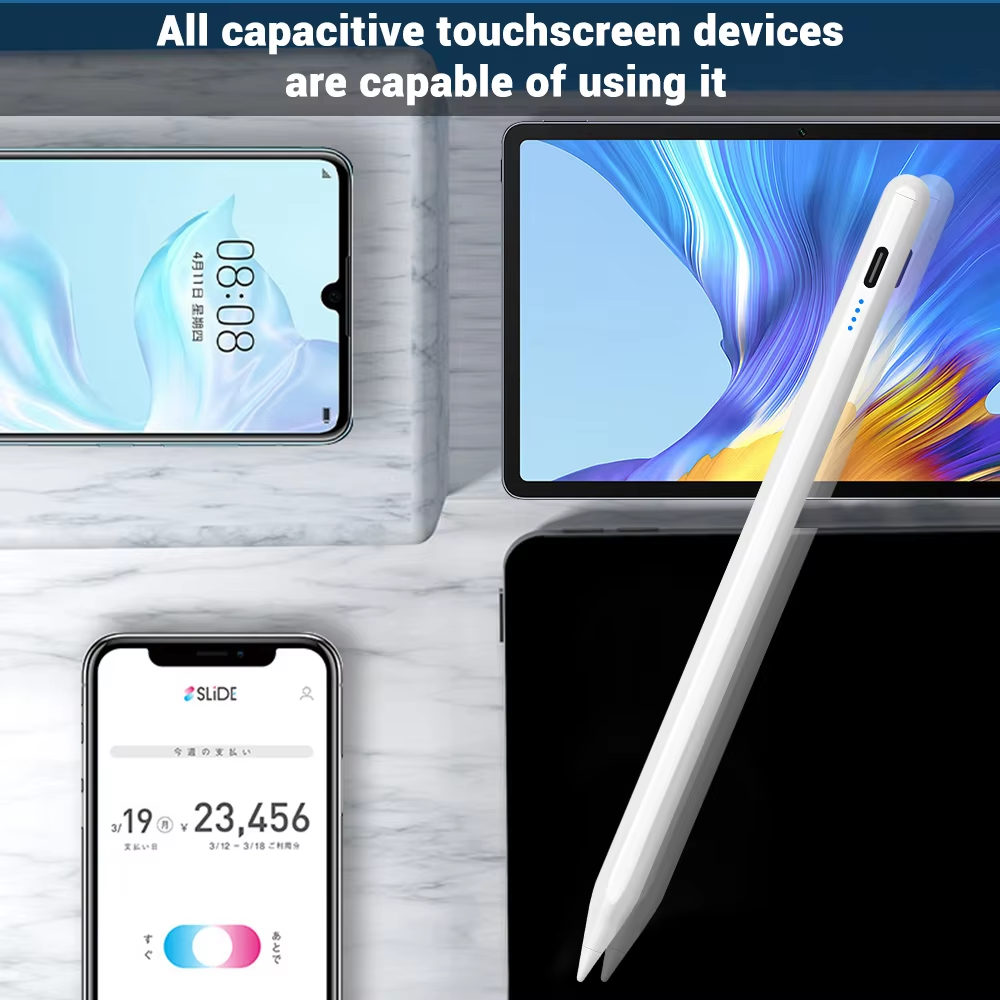 Touch Pen Anti false Touch Glo - Touchscreen Glove Capacitive recensione e prezzo