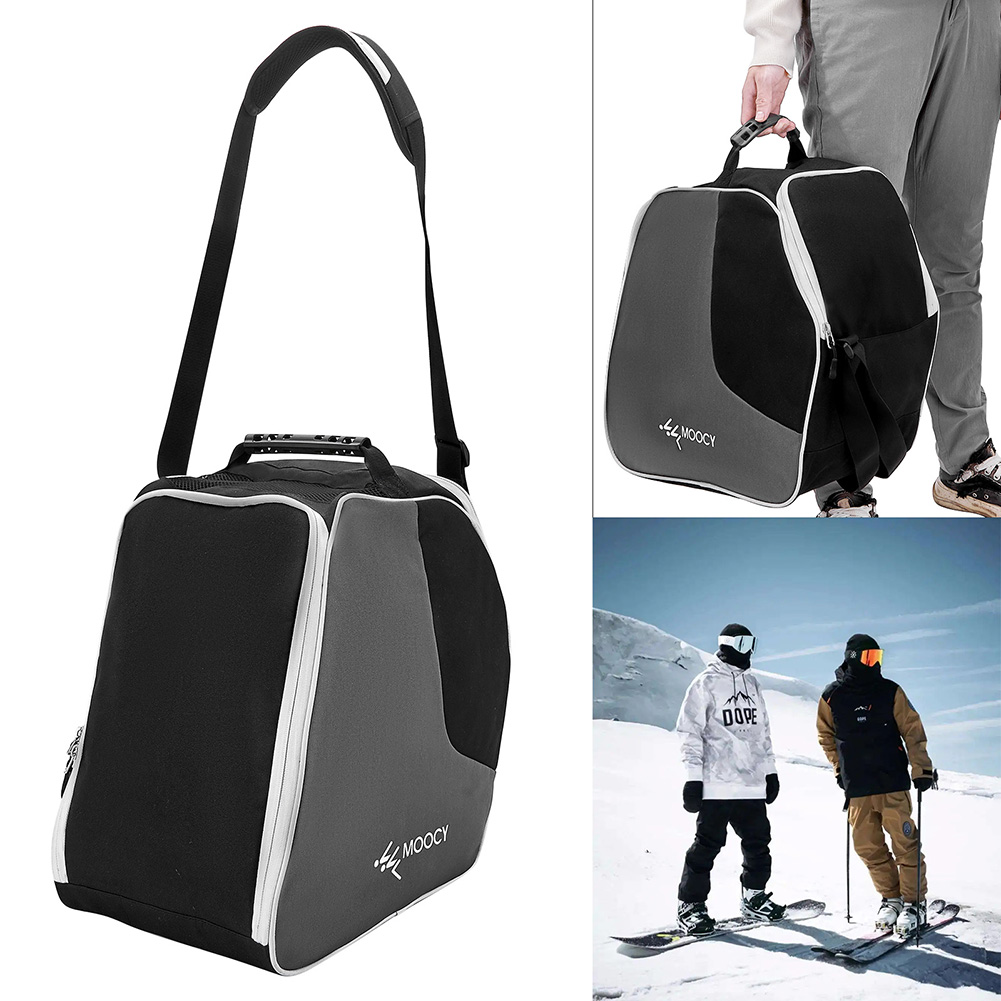 Portable Outdoor Winter Ski Eq - Ski Glove Waterproof recensione e prezzo