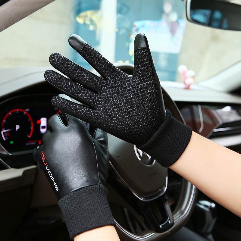 Motorcycle Fleece Lining Therm - Ski Glove Waterproof recensione e prezzo