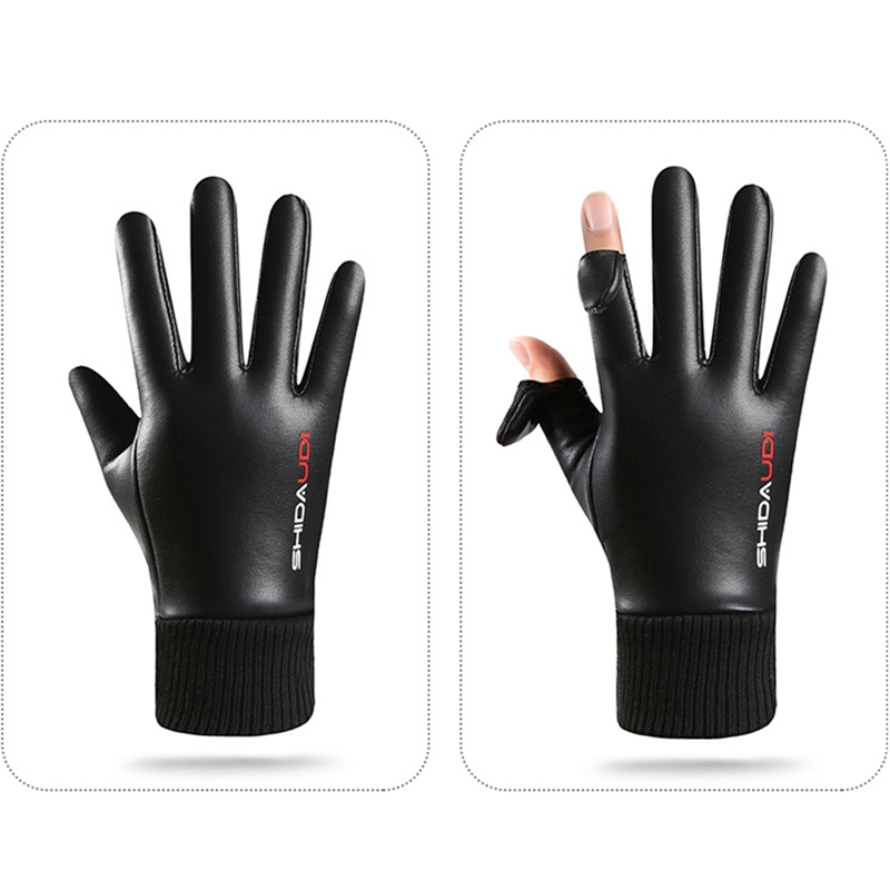 Motorcycle Fleece Lining Therm - Ski Glove Waterproof recensione e prezzo