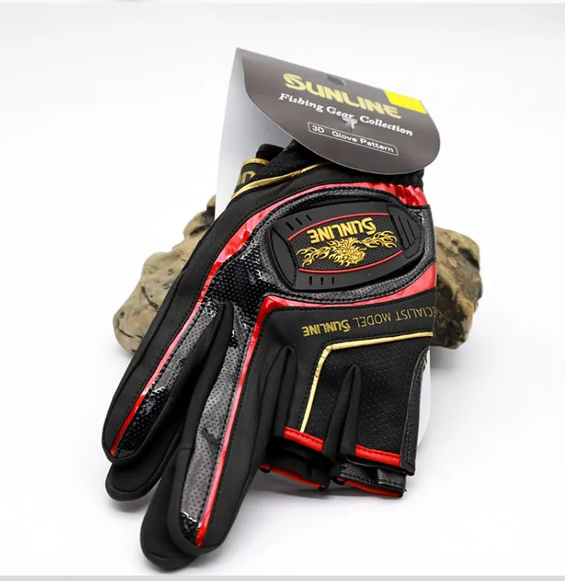 2023 New Sunline Men Leather A - Cycling Glove Padded recensione e prezzo
