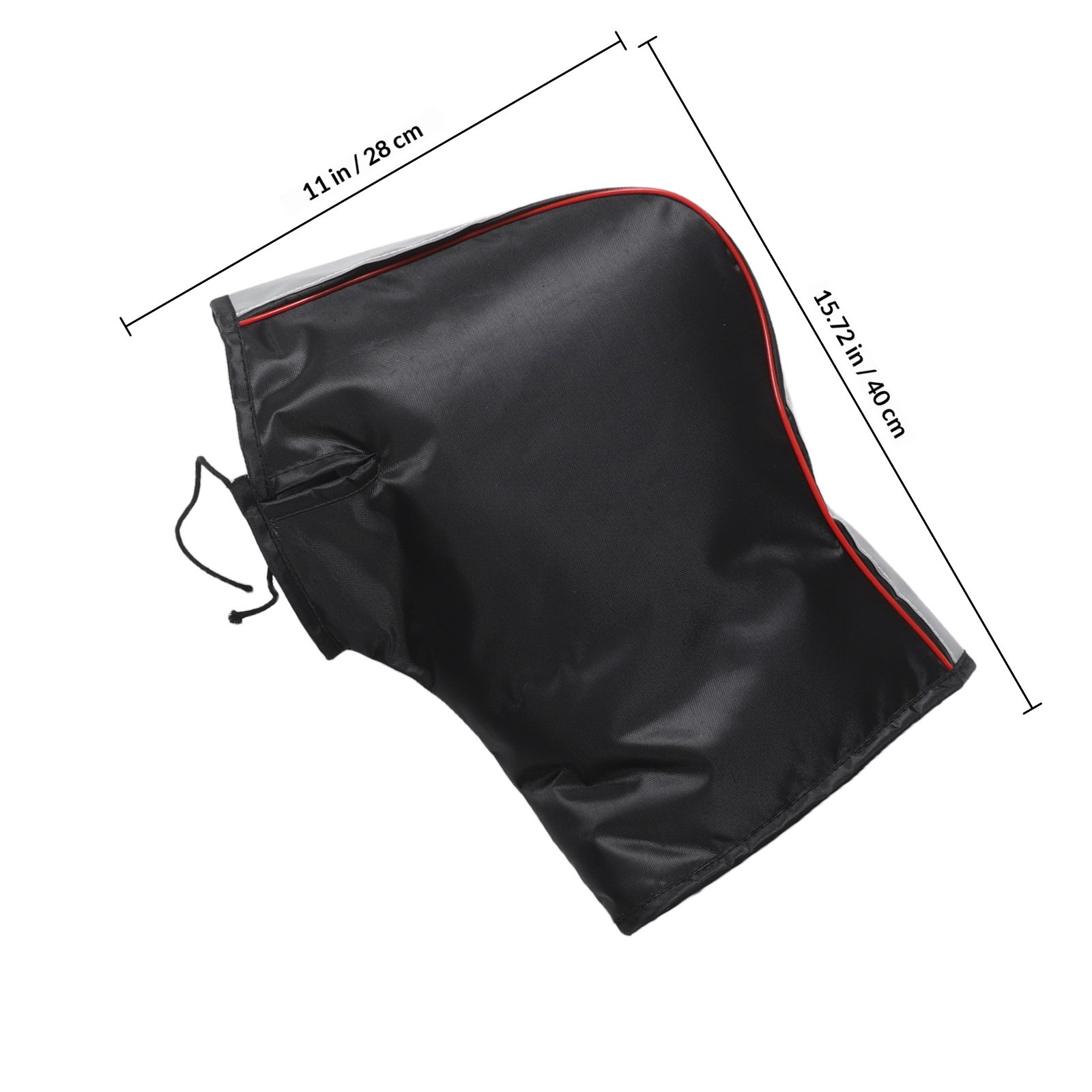 1Pair Sturdy Nylon Handlebar G - Winter Glove Insulated recensione e prezzo