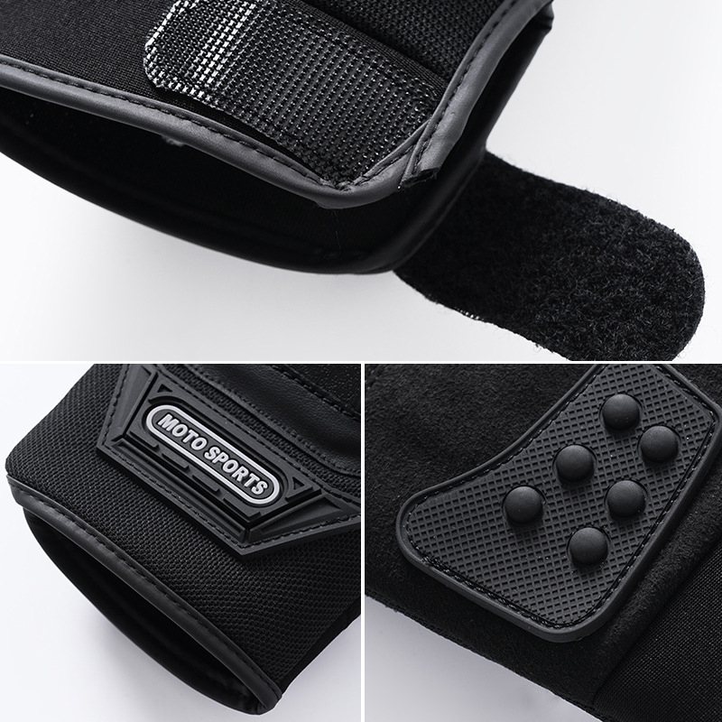 Motorcycle Gloves Men Tactical - Work Glove Impact recensione e prezzo