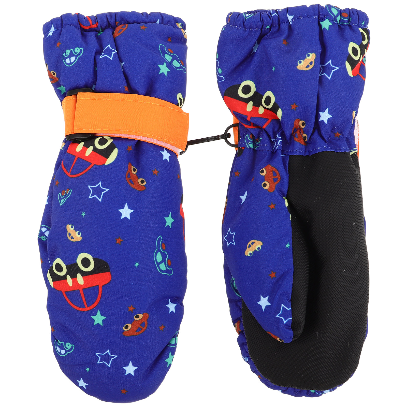 1Pair Kids Waterproof Snow Glo - Ski Glove Waterproof recensione e prezzo