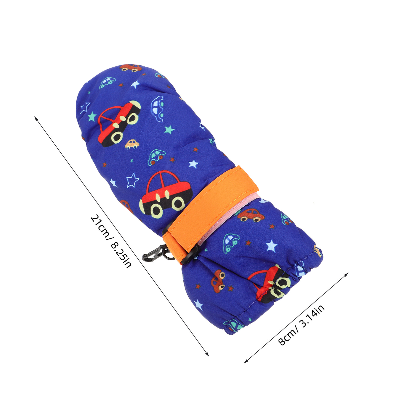 1Pair Kids Waterproof Snow Glo - Ski Glove Waterproof recensione e prezzo