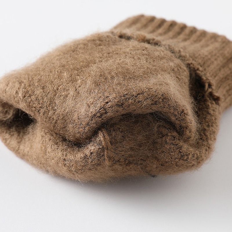 2025 Men's Winter Warm Touchsc - Wool Glove Lined recensione e prezzo