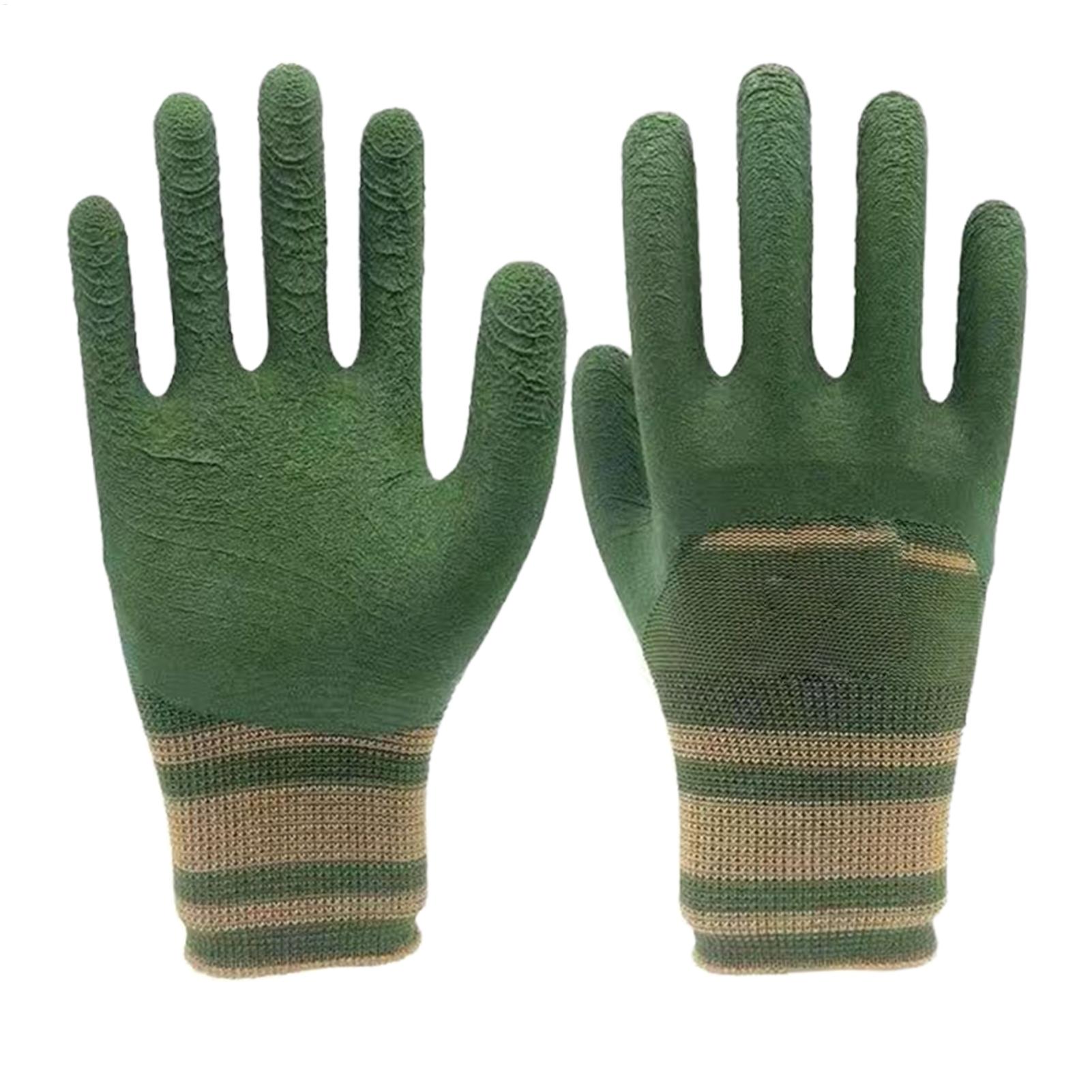 Gardening Yard Gloves Children - Gardening Glove Waterproof recensione e prezzo