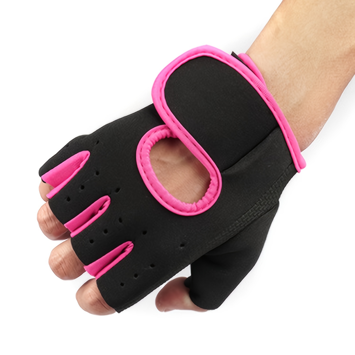 Women's Exercise Gloves Fitnes - Workout Glove Gym recensione e prezzo