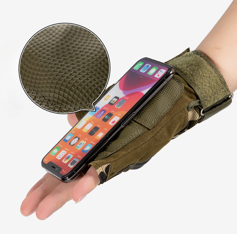 Motorcycle Gloves Men Tactical - Motorcycle Glove Knuckle recensione e prezzo