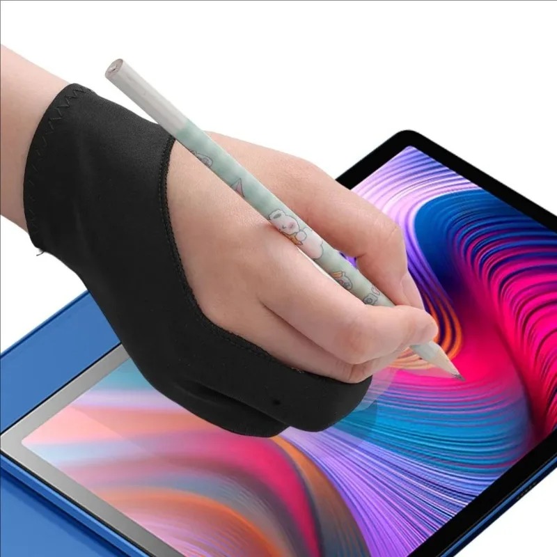 Drawing Glove Palm Rejection T - Touchscreen Glove Capacitive recensione e prezzo