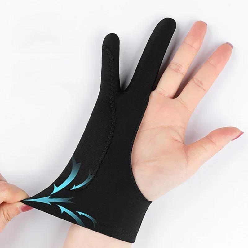Drawing Glove Anti-fouling Tou - Touchscreen Glove Capacitive recensione e prezzo