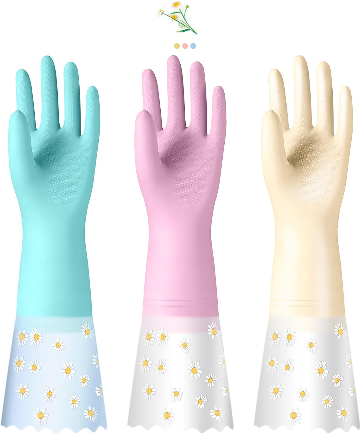 Reusable Rubber Cleaning Glove - Rubber Glove Cleaning recensione e prezzo