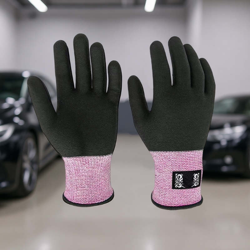 2pcs Professional Cut Resistan - Cut Resistant Glove recensione e prezzo