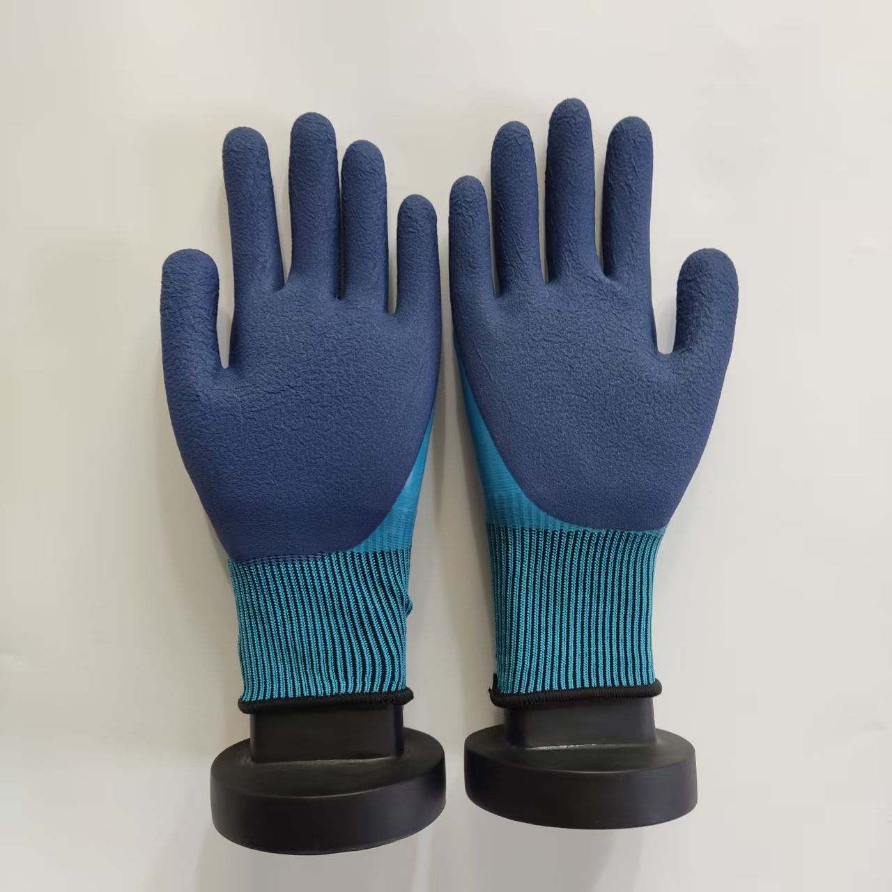 1 Pair Work Gloves Latex Coate - Gardening Glove Waterproof recensione e prezzo