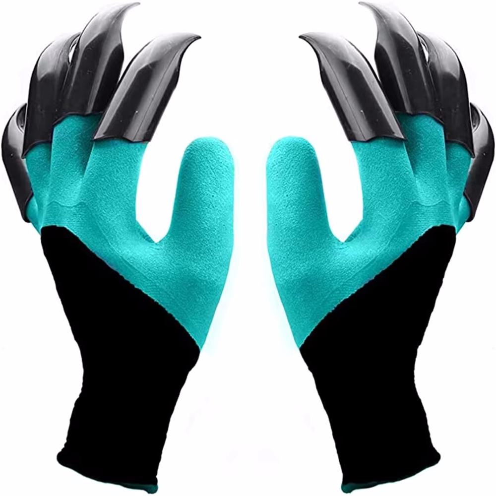 Gardening Gloves with Claws Br - Gardening Glove Waterproof recensione e prezzo