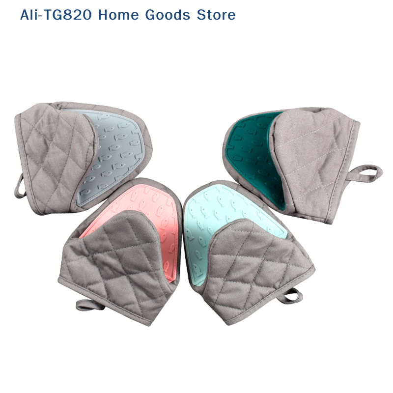 Silicone Anti-scalding Oven Gl - Oven Mitt Silicone recensione e prezzo