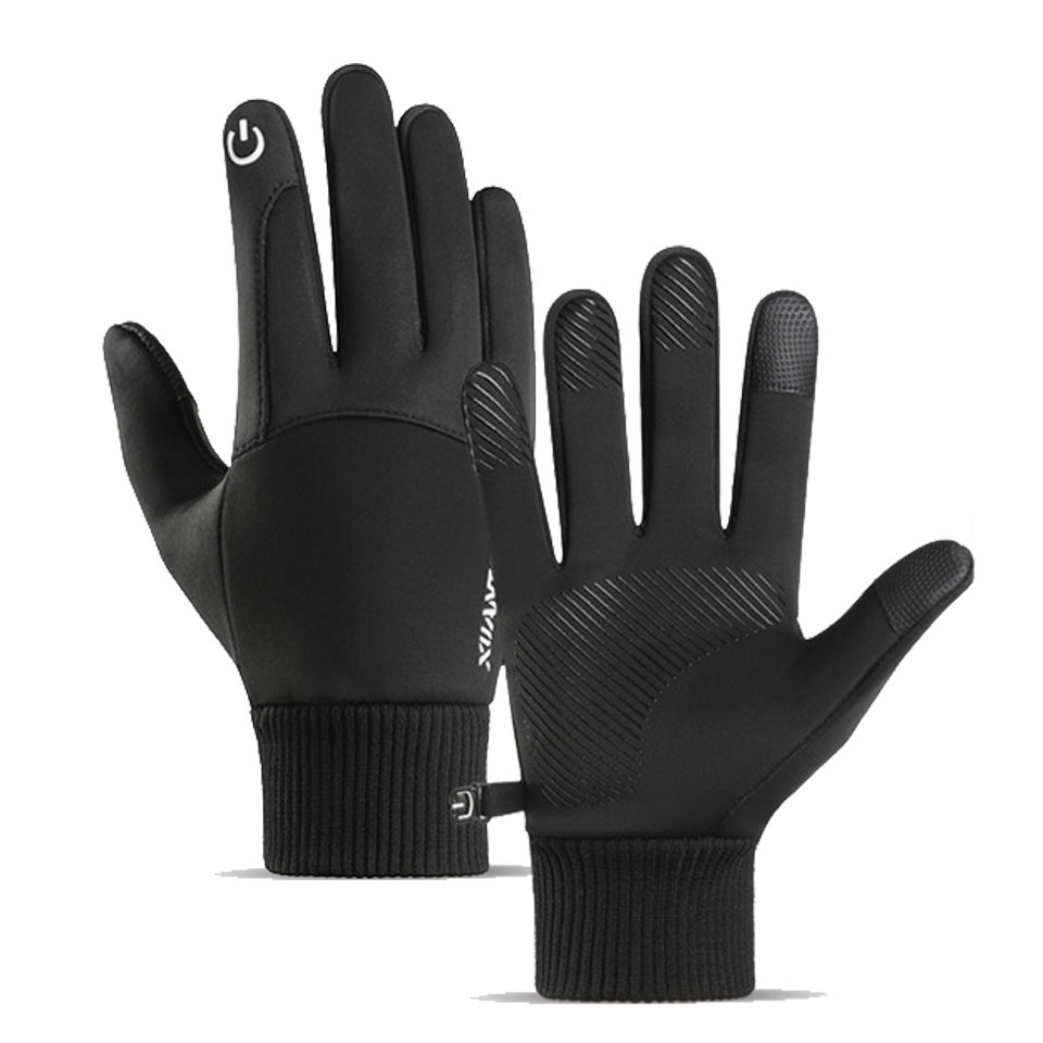 1Pair Outdoor Gloves Autumn Wi - Cycling Glove Padded recensione e prezzo