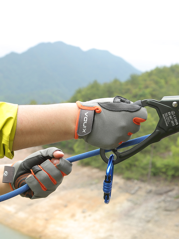Outdoor Tactical Training Half - Cycling Glove Padded recensione e prezzo